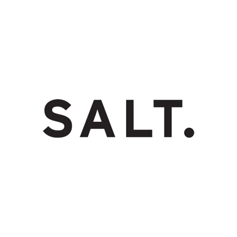 SALT-Logo